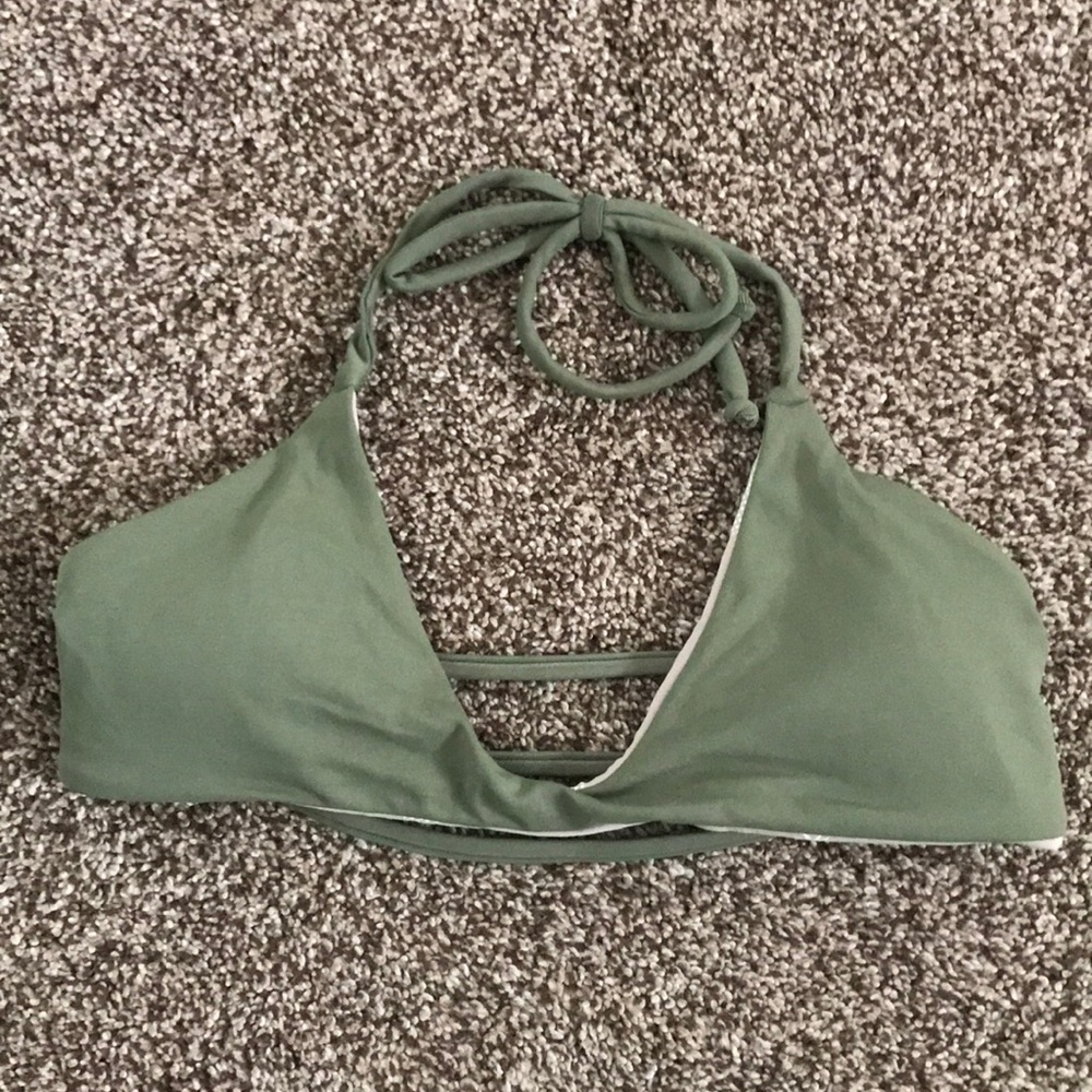 Midori bikini size small